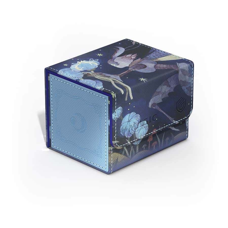 Ultimate Guard: MTG: ECL Lorwyn Eclipsed Card Accessories - Deck Boxes | Odin's Place
