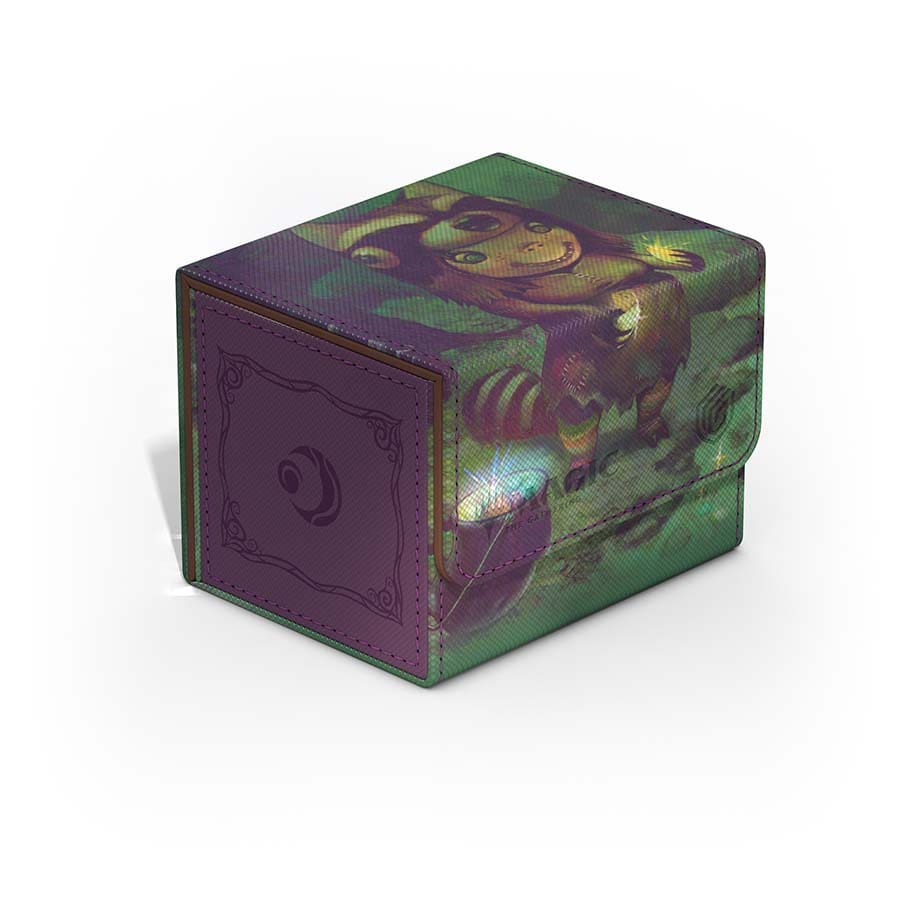 Ultimate Guard: MTG: ECL Lorwyn Eclipsed Card Accessories - Deck Boxes | Odin's Place