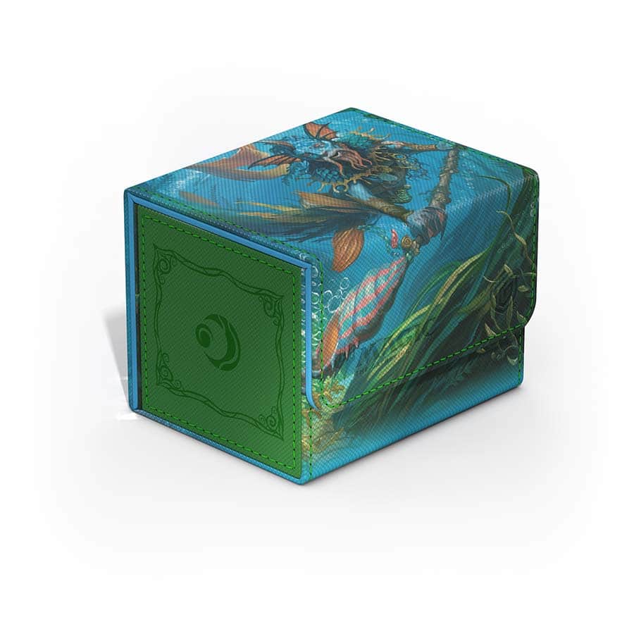Ultimate Guard: MTG: ECL Lorwyn Eclipsed Card Accessories - Deck Boxes | Odin's Place