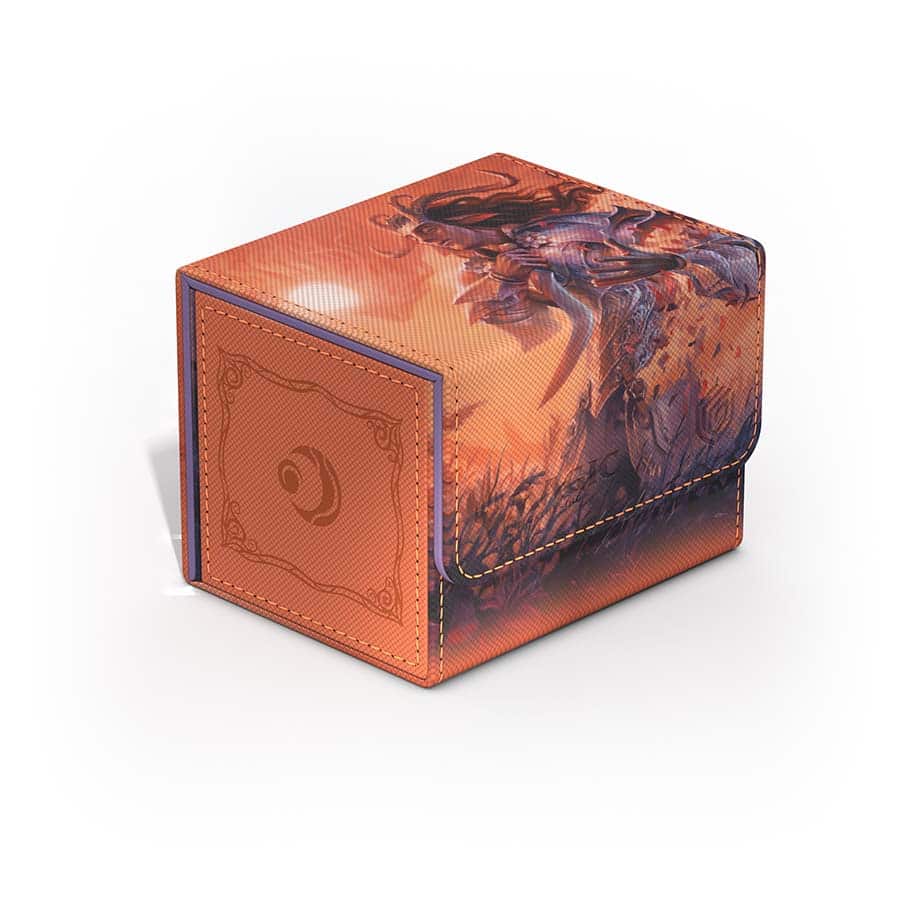 Ultimate Guard: MTG: ECL Lorwyn Eclipsed Card Accessories - Deck Boxes | Odin's Place