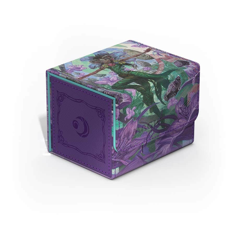 Ultimate Guard: MTG: ECL Lorwyn Eclipsed Card Accessories - Deck Boxes | Odin's Place