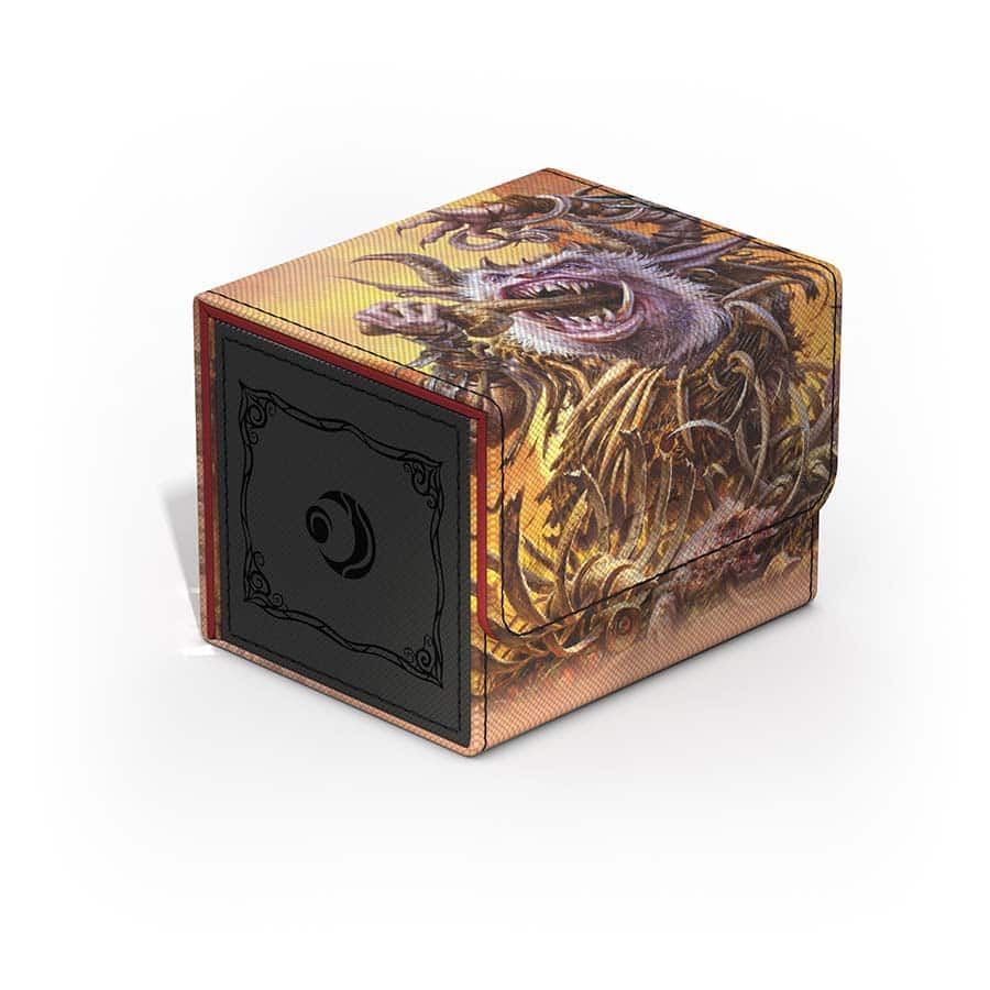 Ultimate Guard: MTG: ECL Lorwyn Eclipsed Card Accessories - Deck Boxes | Odin's Place