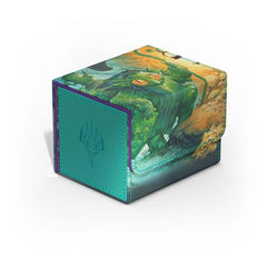 Ultimate Guard: MTG: ECL Lorwyn Eclipsed Card Accessories - Deck Boxes | Odin's Place