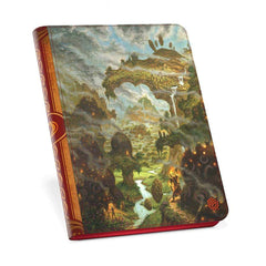 Ultimate Guard: MTG: ECL Lorwyn Eclipsed Card Accessories - Binders | Odin's Place