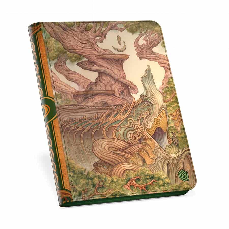 Ultimate Guard: MTG: ECL Lorwyn Eclipsed Card Accessories - Binders | Odin's Place