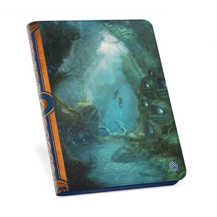 Ultimate Guard: MTG: ECL Lorwyn Eclipsed Card Accessories - Binders | Odin's Place