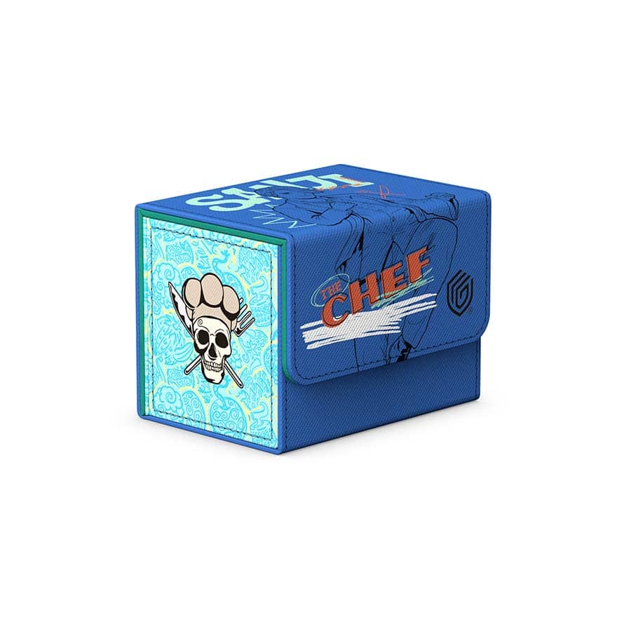 Ultimate Guard: One Piece Card Accessories | Odin's Place