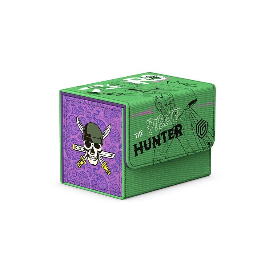 Ultimate Guard: One Piece Card Accessories | Odin's Place