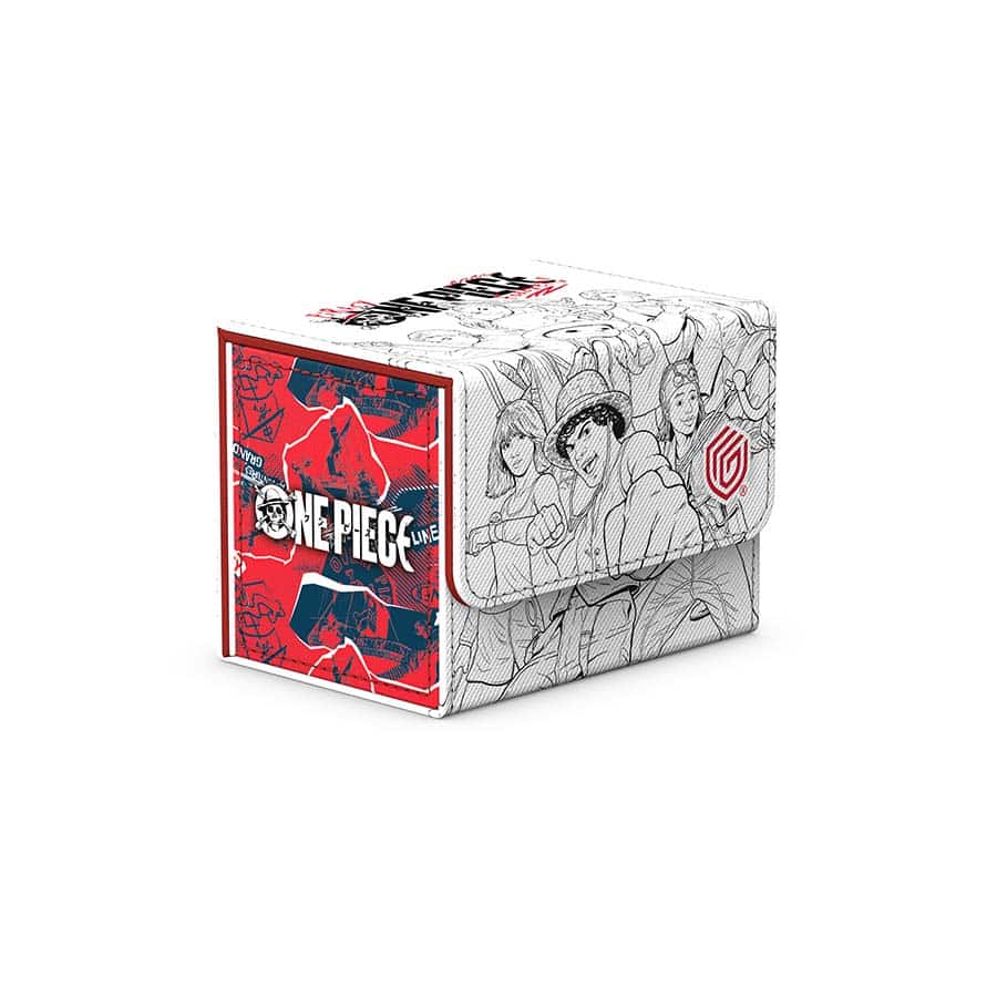 Ultimate Guard: One Piece Card Accessories | Odin's Place