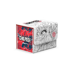 Ultimate Guard: One Piece Card Accessories | Odin's Place