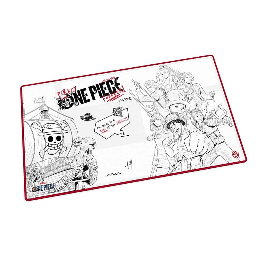 Ultimate Guard: One Piece Card Accessories | Odin's Place
