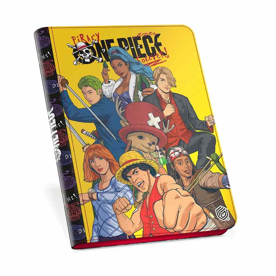 Ultimate Guard: One Piece Card Accessories | Odin's Place