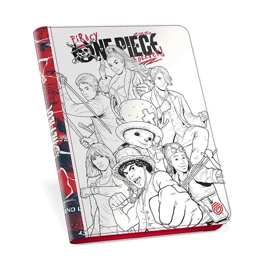 Ultimate Guard: One Piece Card Accessories | Odin's Place