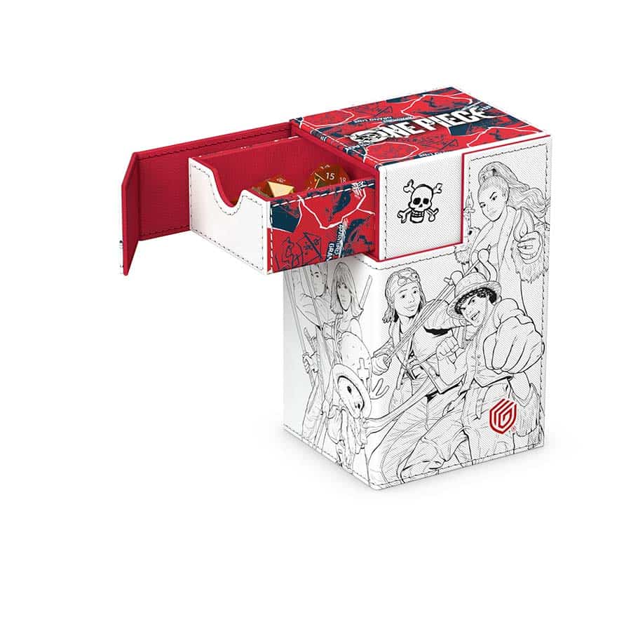 Ultimate Guard: One Piece Card Accessories | Odin's Place