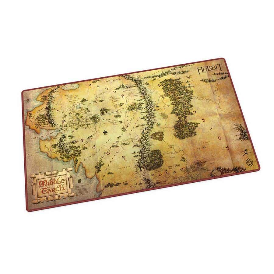 Ultimate Guard Playmat: MTG The Bobbit Middle-Earth | Odin's Place