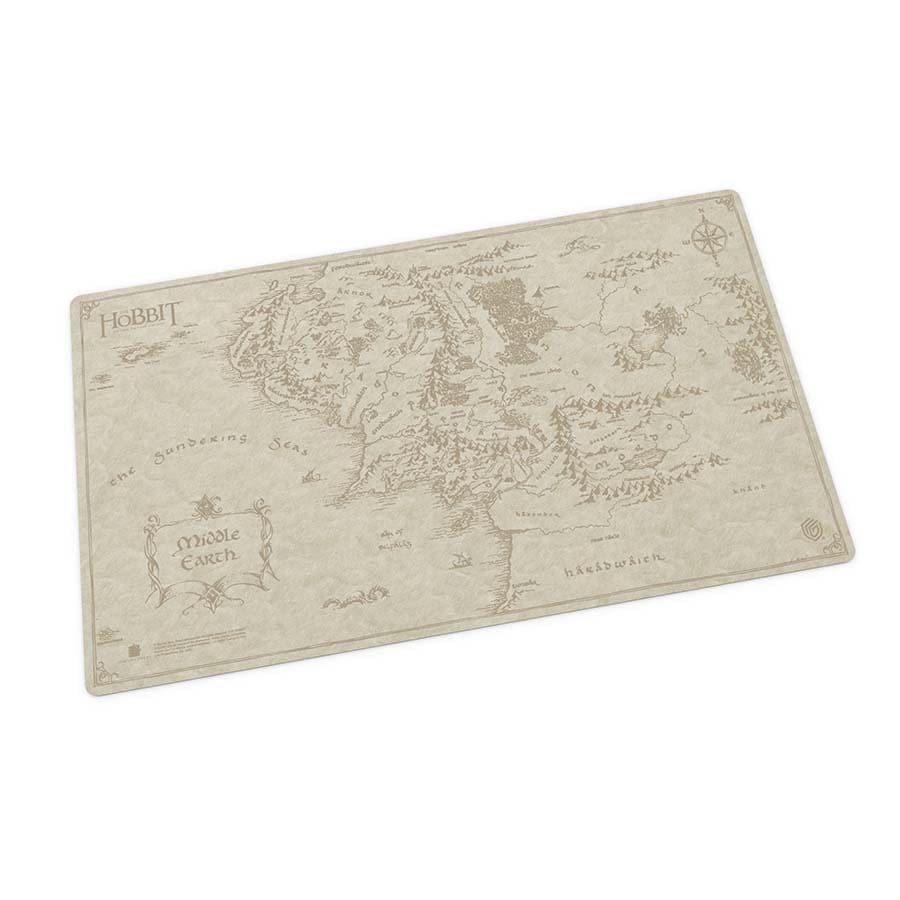 Ultimate Guard Playmat: MTG The Bobbit Middle-Earth Sophoskin | Odin's Place
