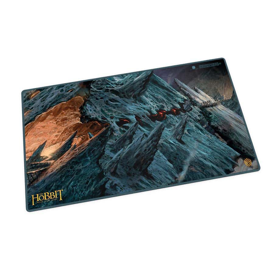 Ultimate Guard Playmat: MTG The Bobbit Goblin Town | Odin's Place