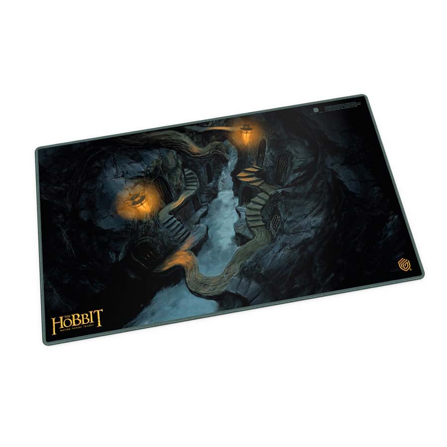 Ultimate Guard Playmat: MTG Thranduil's Kingdom | Odin's Place