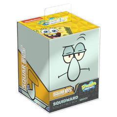 Ultimate Guard Deck Box: Squaroes | Odin's Place