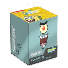 Ultimate Guard Deck Box: Squaroes | Odin's Place