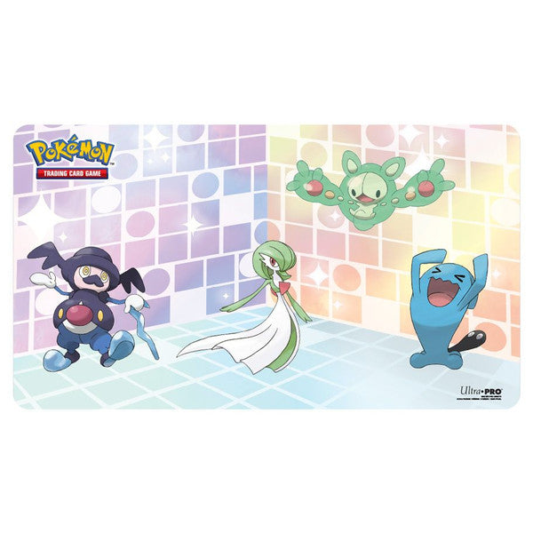 Ultra Pro Pokemon: Trick Room Playmat | Odin's Place