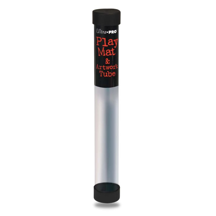 Ultra Pro Playmat and Artwork Tube | Odin's Place