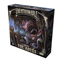 Unfathomable -From the Abyss Expansion | Odin's Place