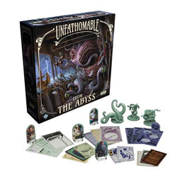 Unfathomable -From the Abyss Expansion | Odin's Place