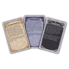 Unfathomable -From the Abyss Expansion | Odin's Place