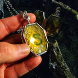Grimbeard Necklaces and Pendants | Odin's Place