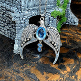 Grimbeard Necklaces and Pendants | Odin's Place