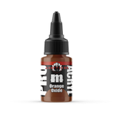 Pro Acryl Adepticon Orange Oxide | Odin's Place