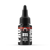 Pro Acryl Adepticon Satin Black | Odin's Place