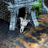 Grimbeard Necklaces and Pendants | Odin's Place