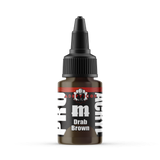 Pro Acryl Adepticon Drab Brown | Odin's Place
