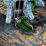 Grimbeard Necklaces and Pendants | Odin's Place