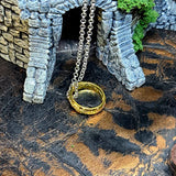 Grimbeard Necklaces and Pendants | Odin's Place