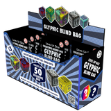 Level Up Dice Glyphic Blind Bag Series 3 | Odin's Place