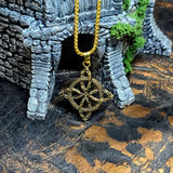 Grimbeard Necklaces and Pendants | Odin's Place