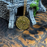 Grimbeard Necklaces and Pendants | Odin's Place
