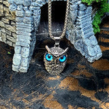 Grimbeard Necklaces and Pendants | Odin's Place