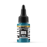 Pro Acryl Specialty Rogue Hobbies Dark Turquoise | Odin's Place