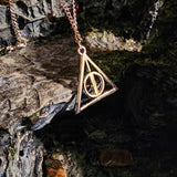 Grimbeard Necklaces and Pendants | Odin's Place