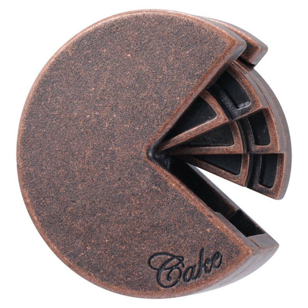 Puzzle: Hanayama: Cake Lvl 4 | Odin's Place
