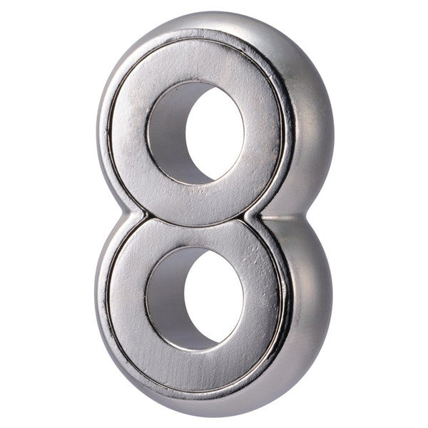 Puzzle: Hanayama: Infinity Lvl 6 | Odin's Place