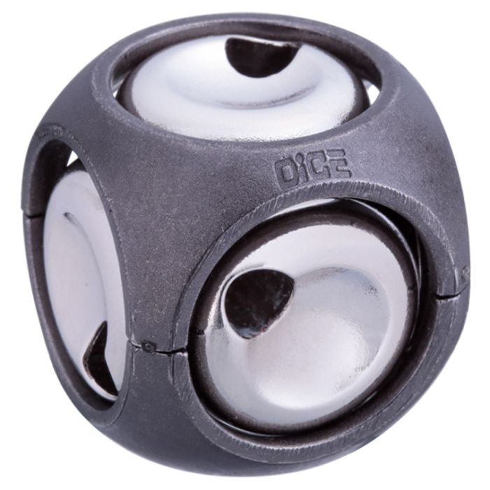 Puzzle: Hanayama: Dice Lvl 3 | Odin's Place