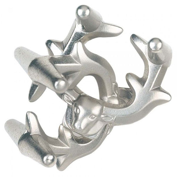 Puzzle: Hanayama: Elk Lvl 6 | Odin's Place