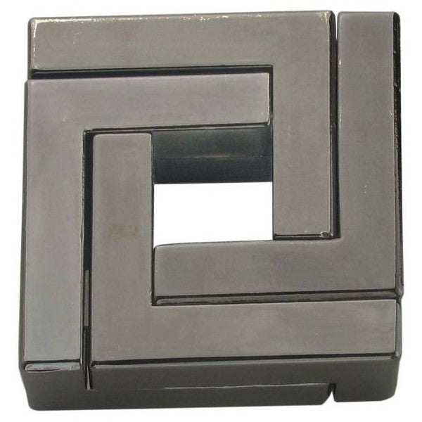 Puzzle: Hanayama: Quartet Lvl 6 | Odin's Place