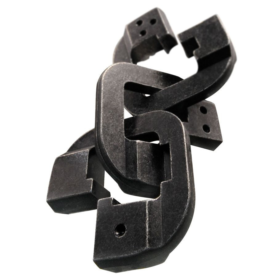 Puzzle: Hanayama: Chain Level 6 | Odin's Place