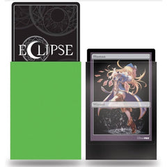 Ultra Pro Eclipse Matte Small Sleeves | Odin's Place